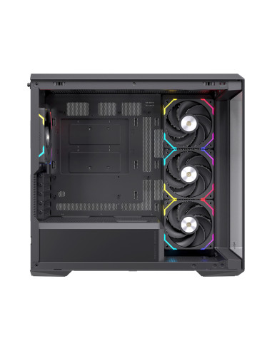 Einarex ZENITH ZM800 RGB Black