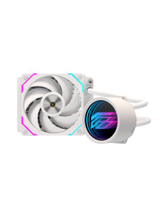 Einarex FLUX 120 RGB White