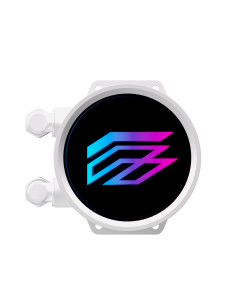 Einarex FLUX 120 RGB White 2