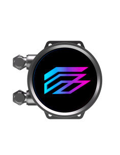 Einarex FLUX 120 RGB Black 2