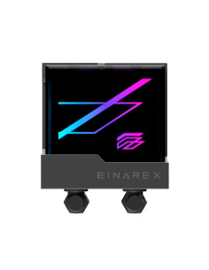 Einarex VERTEX 240 RGB Black 2