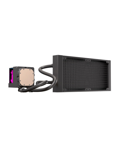 Einarex VERTEX 240 RGB Black