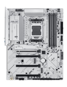 ASUS B850 MAX GAMING WIFI W AMD B850 Zócalo AM5 ATX
