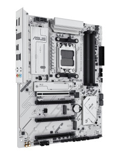 ASUS B850 MAX GAMING WIFI W AMD B850 Zócalo AM5 ATX 2