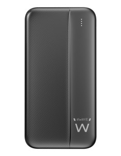 Ewent POWER BANK 10000mAh THIN PD 22.5W 2
