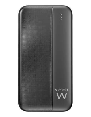 Ewent POWER BANK 10000mAh THIN PD 22.5W