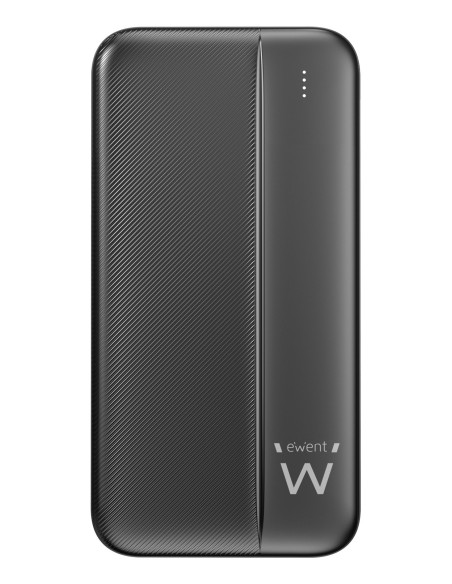 Ewent POWER BANK 10000mAh THIN PD 22.5W