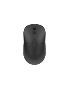 Conceptronic LORCAN04B ratón Oficina Ambidextro RF Wireless + Bluetooth Óptico 1600 DPI