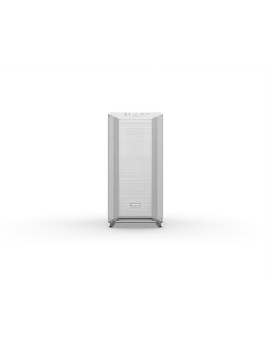 be quiet! Dark Base 701 Torre Blanco