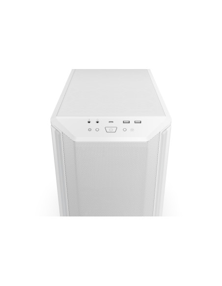 be quiet! Dark Base 701 Torre Blanco