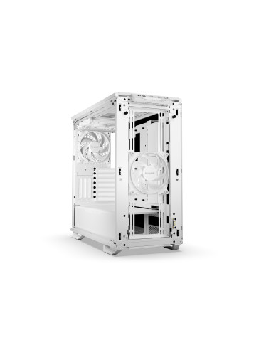 be quiet! Dark Base 701 Torre Blanco