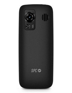 SPC Talk 2 Go 4,5 cm (1.77") 74 g Negro Característica del teléfono 2