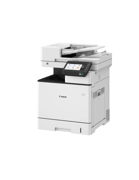 Canon i-SENSYS MF842Cdw Laser A4 1200 x 1200 DPI 38 ppm Wifi