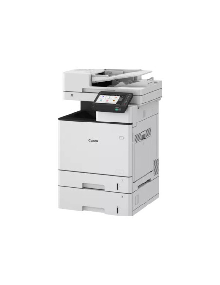Canon i-SENSYS MF842Cdw Laser A4 1200 x 1200 DPI 38 ppm Wifi