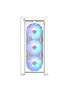 ASUS A23 PLUS TG ARGB WHITE Blanco