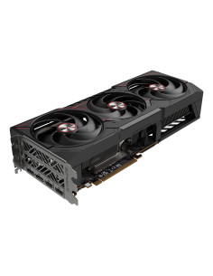 Sapphire PULSE Radeon RX 9070 XT AMD 16 GB GDDR6 2