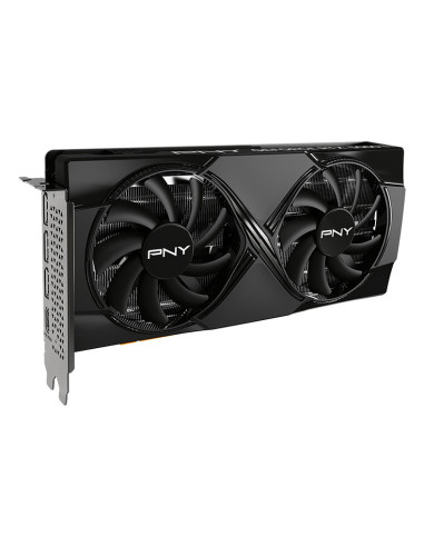 PNY GeForce RTX 5060 Ti OC NVIDIA 8 GB GDDR7