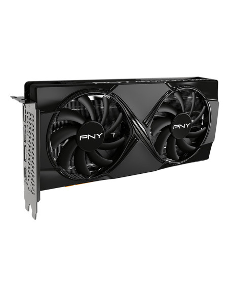 PNY GeForce RTX 5060 Ti OC NVIDIA 8 GB GDDR7