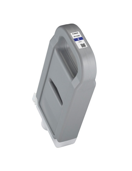 Canon PFI-1700B cartucho de tinta Original Azul