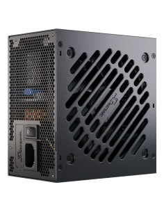 Seasonic Nicht kategorisiert unidad de fuente de alimentación 650 W ATX Negro