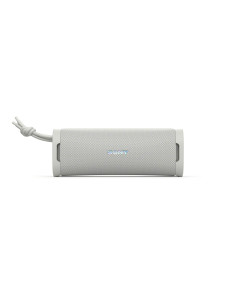 Sony SRSULT10W altavoz portátil o de fiesta Altavoz monofónico portátil Blanco 30 W 2