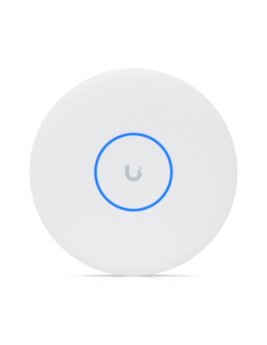 Ubiquiti U7 Pro XG 5800 Mbit s Blanco Energía sobre Ethernet (PoE)
