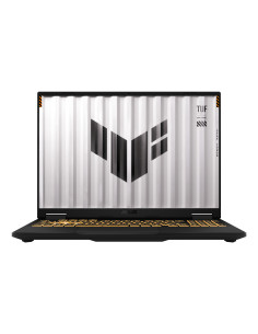 ASUS TUF Gaming F16 TUF608JPR-QT031 - Ordenador Portátil Gaming de 16" WQXGA 165Hz (Intel Core i7-14650HX, 32GB RAM, 1TB SSD, 2