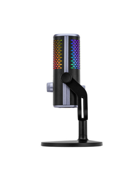 Thermaltake TT GS50 Negro Micrófono para videoconsola