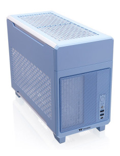 Thermaltake TR100 Mini Tower Azul 2