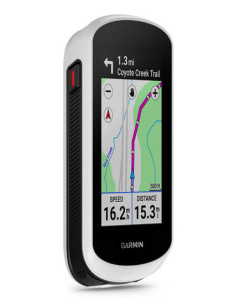 Garmin Edge Explore 2 7,62 cm (3") Ciclocomputador inalámbrico Negro, Blanco 2