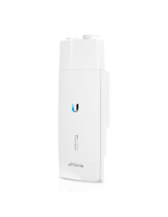 Ubiquiti AF-11 repetidor y transceptor Puente wifi 1000 Mbit s Blanco