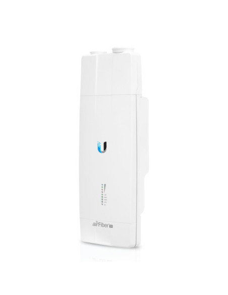 Ubiquiti AF-11 repetidor y transceptor Puente wifi 1000 Mbit s Blanco
