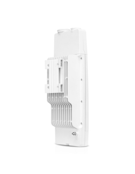 Ubiquiti AF-11 repetidor y transceptor Puente wifi 1000 Mbit s Blanco