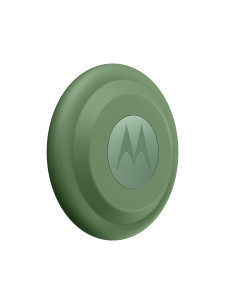 Motorola PG38C06071 localizador o rastreador GPS Universal Buscador Verde 2