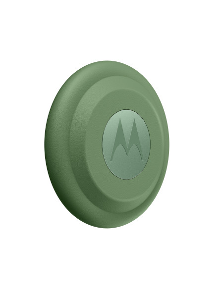 Motorola PG38C06071 localizador o rastreador GPS Universal Buscador Verde