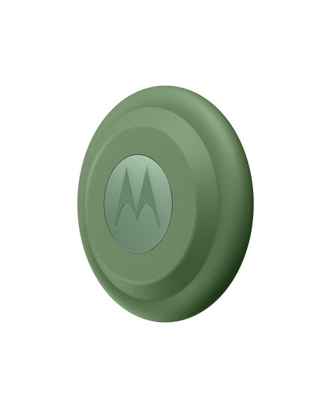 Motorola PG38C06071 localizador o rastreador GPS Universal Buscador Verde