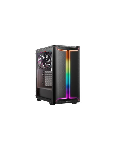 be quiet! Pure Base 501 DX Black Midi Tower Negro