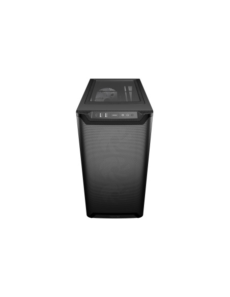 be quiet! Pure Base 501 LX Black Midi Tower Negro