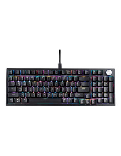 XPG SORCERER GAMING-KEYBOARD