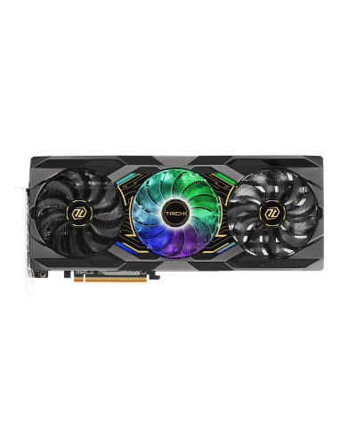 Asrock Taichi Radeon RX 9070 XT OC AMD 16 GB GDDR6