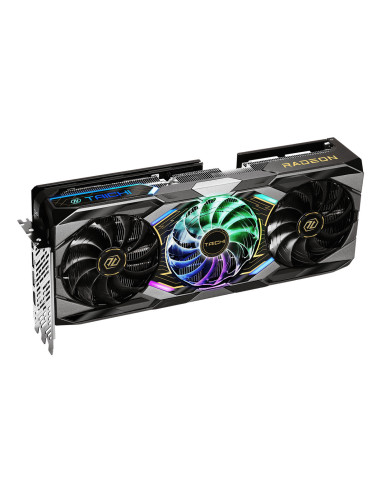 Asrock Taichi Radeon RX 9070 XT OC AMD 16 GB GDDR6