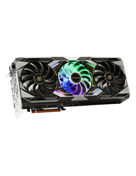 Asrock Taichi Radeon RX 9070 XT OC AMD 16 GB GDDR6