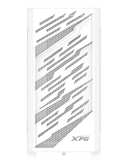XPG STARKER AIR BTF Torre Media Blanca