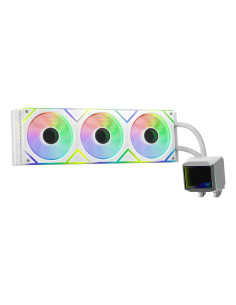 XPG LEVANTE II 360 Blanco