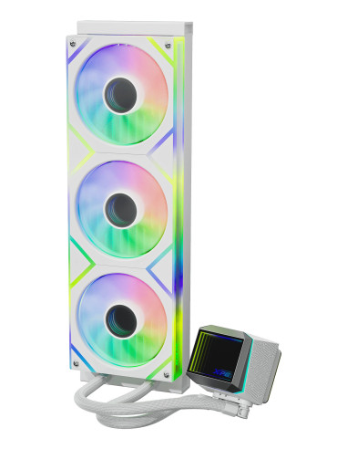 XPG LEVANTE II 360 Blanco