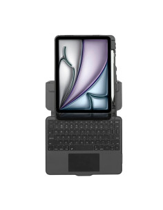 Targus VersaVu QWERTY Español Bluetooth Negro 2