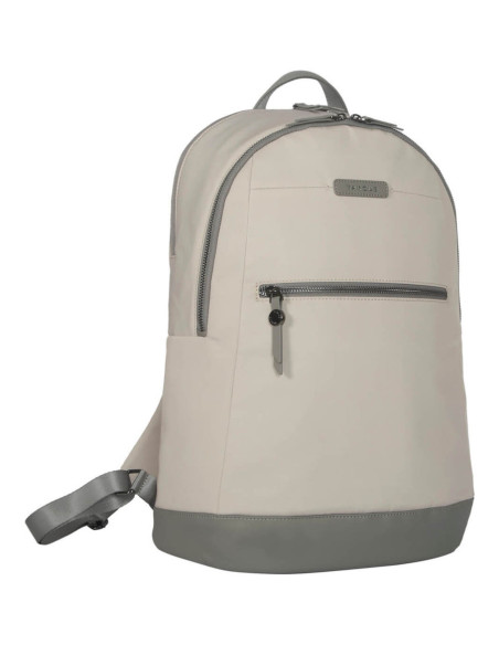 Targus TBB65013GL maletines para portátil 40,6 cm (16") Mochila Roble