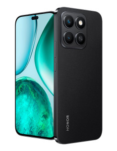 Honor X8с 17 cm (6.7") SIM doble MagicOS 9.0 4G USB Tipo C 8 GB 256 GB 5000 mAh Negro 2