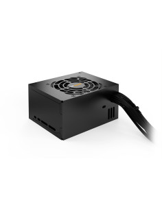 be quiet! SFX POWER 3 450W unidad de fuente de alimentación 20+4 pin ATX Negro 2