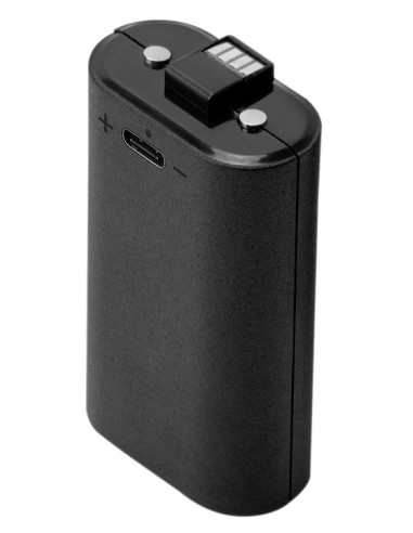 EgoGear SCH10-XX-GN cable USB 3 m USB A USB C Negro, Verde